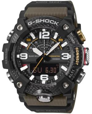 Japan Watch CASIO GG-B100X-1A3ER