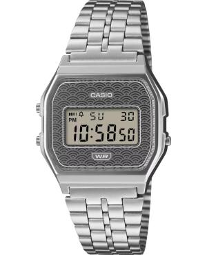 Japoniškas Watch CASIO A159WEVJ-7ER