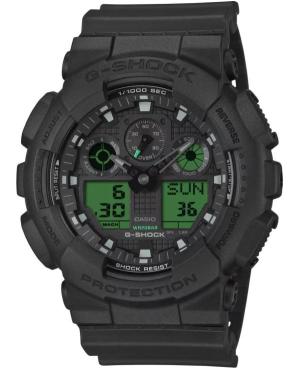 Japonia Zegarek CASIO GA-100BEG-1AER