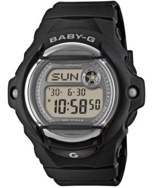 Japoniškas Watch CASIO BG-169KB-1ER