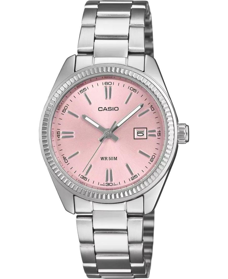 Japan Watch CASIO LTP-1302PD-4AVEF