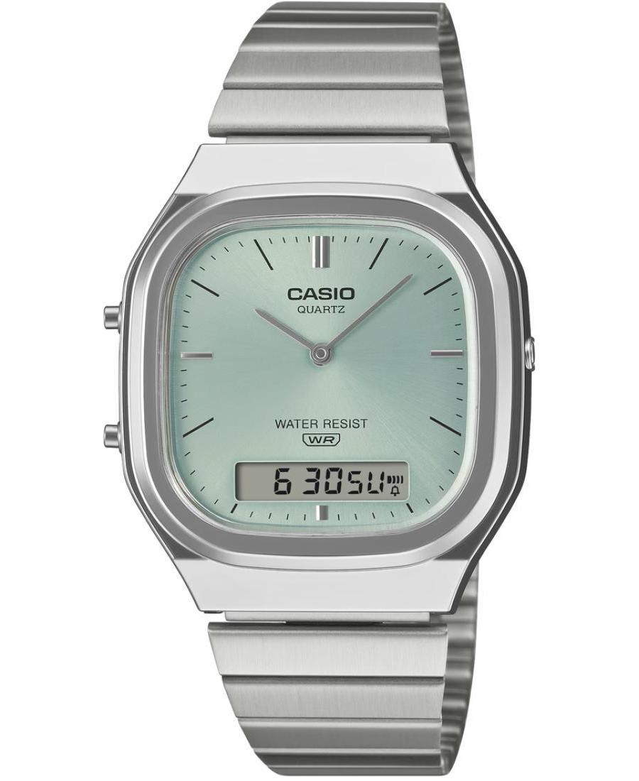 Japan Watch CASIO AQ-240E-2A