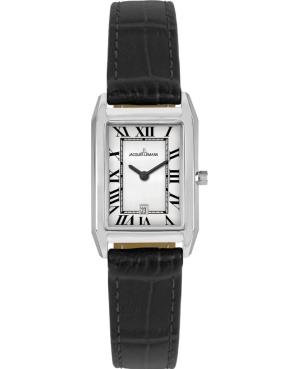 Жіночий Класичний Наручний Годинник JACQUES LEMANS 1-2189.1N
