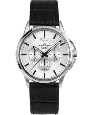 Zegarek JACQUES LEMANS 1-1542N