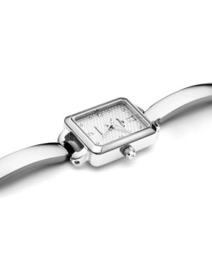Women Classic Analog Swiss Quartz Watch APPELLA Silver Dial L50009.5173DQ image 1