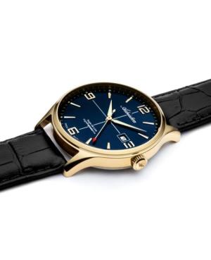 Vyriškas Classic Analog Swiss Kvarcinis - elektroninis, Solar Watch ADRIATICA 42mm A8331.1255M image 1