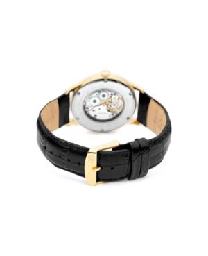 Vyriškas Classic Analog Swiss Kvarcinis - elektroninis, Solar Watch ADRIATICA 42mm A8331.1255M image 3