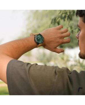 Наручний Годинник TIMBERLAND TDWGA0095601 image 1