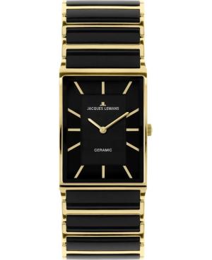 Watch JACQUES LEMANS 1-1651.1D
