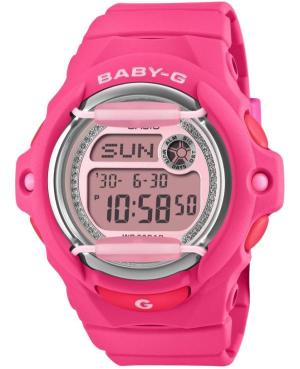 Japan Watch CASIO BG-169KB-4B1ER