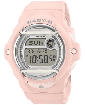 Japonia Zegarek CASIO BG-169KB-4ER
