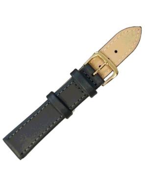 Watch Strap Jordan Kerr JK.SKN.XL.05.20.Y Blue 20 mm