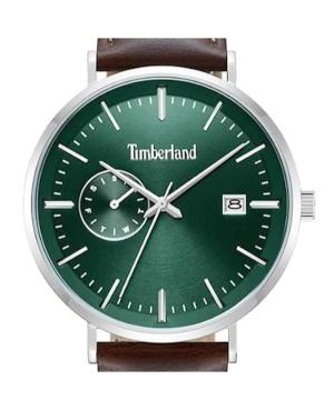 Men Klassisch Quartz Watch TIMBERLAND TDWGF0094502 Grün Dial image 3