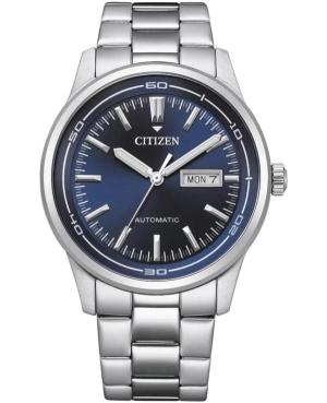 Men Japan Analog Watch CITIZEN NH8400-87LE