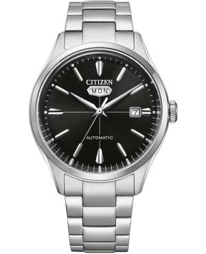 Vyriškas Japoniškas Rodyklinis Watch CITIZEN NH8391-51EE