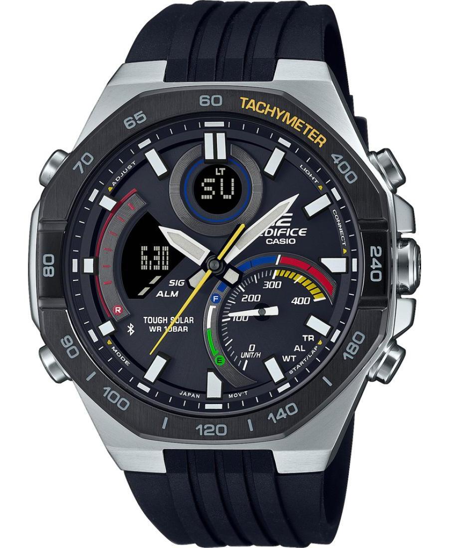 Чоловічий Спортивний Наручний Годинник CASIO ECB-950MP-1AEF