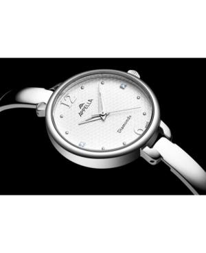 Жіночий Швейцарський Наручний Годинник APPELLA L50003.5173DQ image 5
