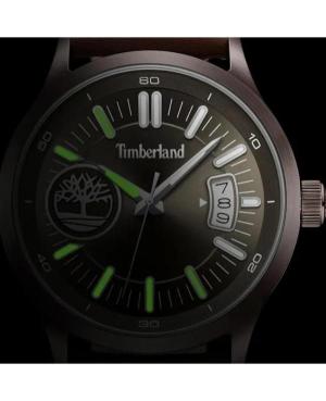Мужские Классические Наручные Часы TIMBERLAND TDWGB0041004 изображение 13
