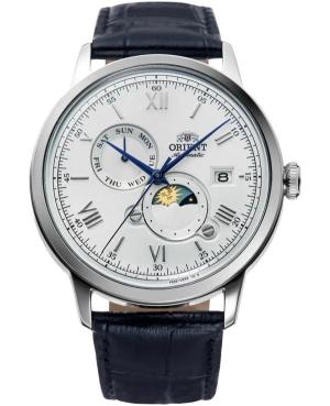 Mężczyźni Japonia analogowe Zegarek ORIENT RA-AK0802S10B