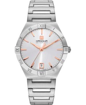 Women Quartz Analog Watch HANOWA HAWLH2200402