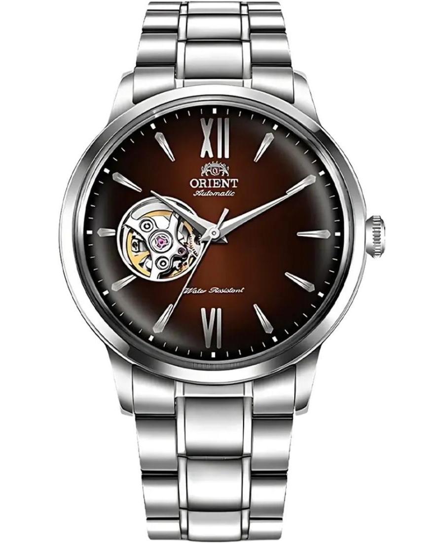Мужские Наручные Часы ORIENT RA-AG0027Y10A