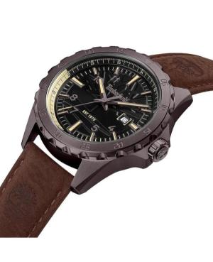 Мужские Классические Fashion Наручные Часы TIMBERLAND TDWGB0055802 изображение 4