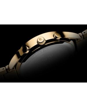 Men Classic Analog Watch Chronograph PIERRE RICAUD Black Dial 43mm P91099.1114CH image 8