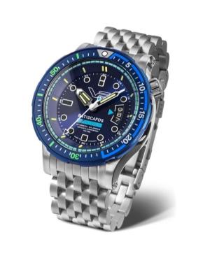 Наручний Годинник VOSTOK EUROPE NH35-511E768BR-LEBL