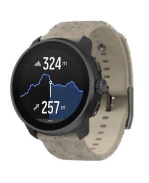 Men Sports Functional Smart watch Digital Watch SUUNTO SS051014000 Schwarz Dial 45mm image 8