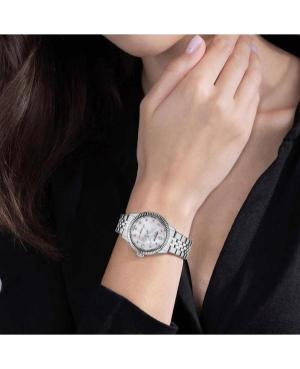 Женские Fashion Классические Швейцарские Наручные Часы HANOWA HAWLH0002601 изображение 4