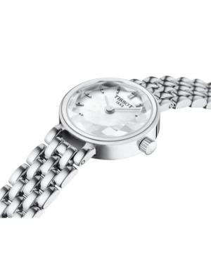 Наручний Годинник TISSOT T140.009.11.111.00 image 6