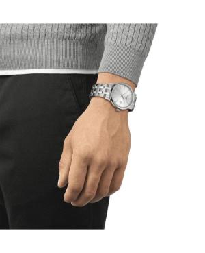 Наручний Годинник TISSOT T129.410.11.031.00 image 1
