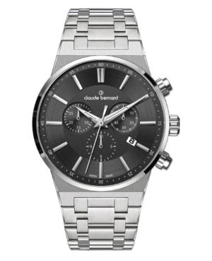 Swiss Watch CLAUDE BERNARD 10265 3M NIN