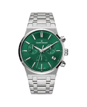 Swiss Watch CLAUDE BERNARD 10264 3M VIN