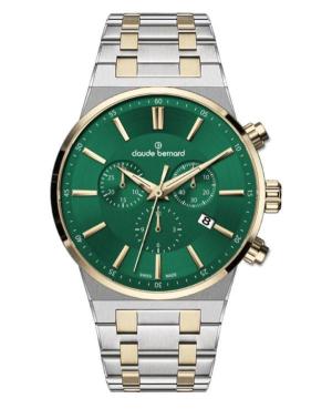Szwajcar Zegarek CLAUDE BERNARD 10265 357JM VID