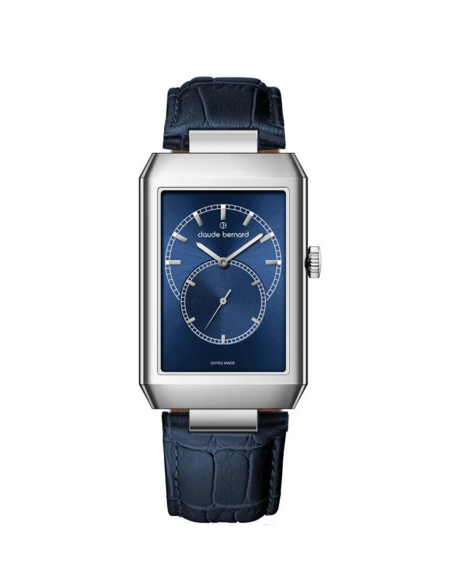 Swiss Watch CLAUDE BERNARD 23098 3CBU BUIN