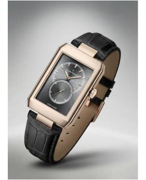 Швейцарские Наручные Часы CLAUDE BERNARD 23099 37RCGR GIR изображение 3