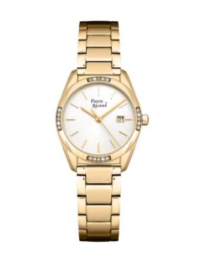 Women Classic Analog Watch PIERRE RICAUD 28mm P21087.1113Q