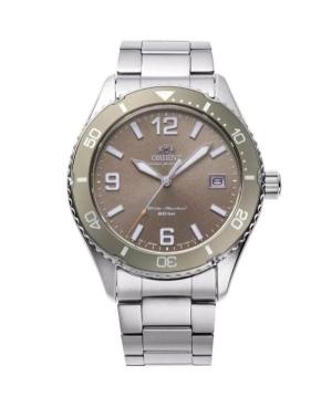 Men Japan Quartz Analog Watch ORIENT RA-WJ0004Y10B