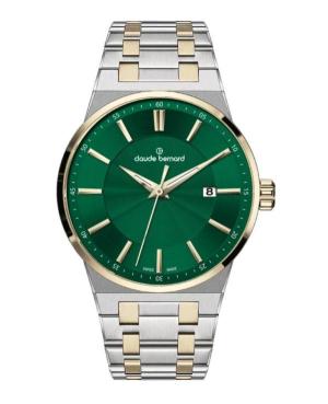 Swiss Watch CLAUDE BERNARD 53034 357JM VID