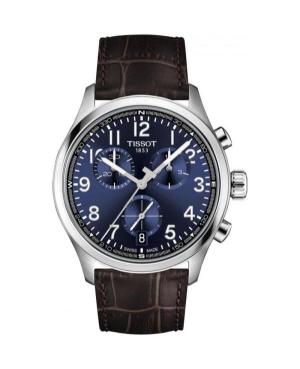 Zegarek TISSOT T116.417.16.042.00