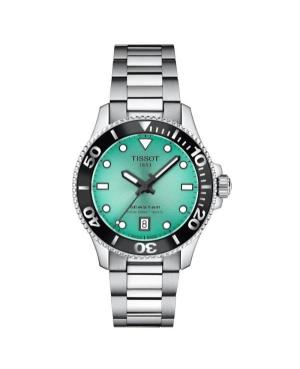 Watch TISSOT T120.210.11.091.00