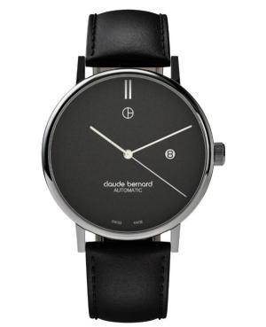 Luxury Swiss Watch CLAUDE BERNARD 80102 3 GIN1