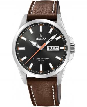 Mężczyźni kwarcowy Zegarek Festina F20358/2 Wybierz