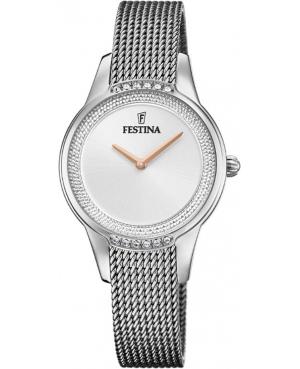 Kobiety Moda kwarcowy analogowe Zegarek FESTINA F20494/1