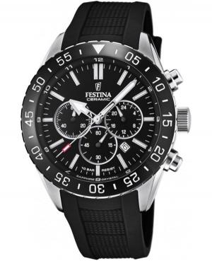 Mężczyźni kwarcowy analogowe Zegarek FESTINA F20515/2