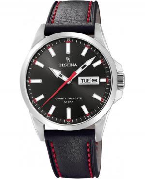 Mężczyźni kwarcowy analogowe Zegarek FESTINA F20358/4
