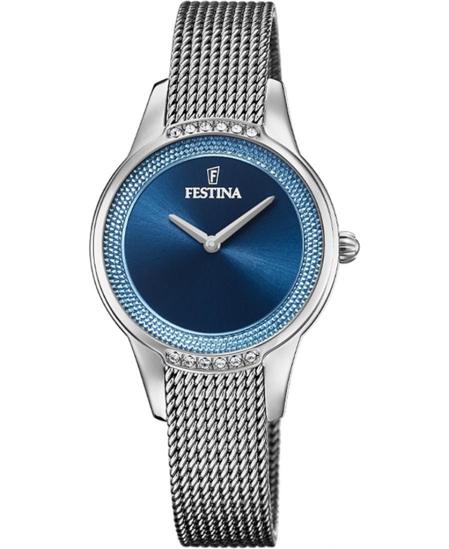 Kobiety Moda kwarcowy analogowe Zegarek FESTINA F20494/2