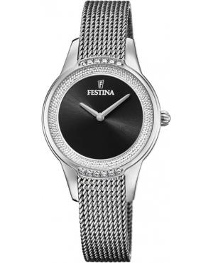 Kobiety Moda kwarcowy analogowe Zegarek FESTINA F20494/3