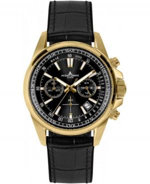 Mężczyźni kwarcowy Zegarek Jacques Lemans 1-2117E Wybierz